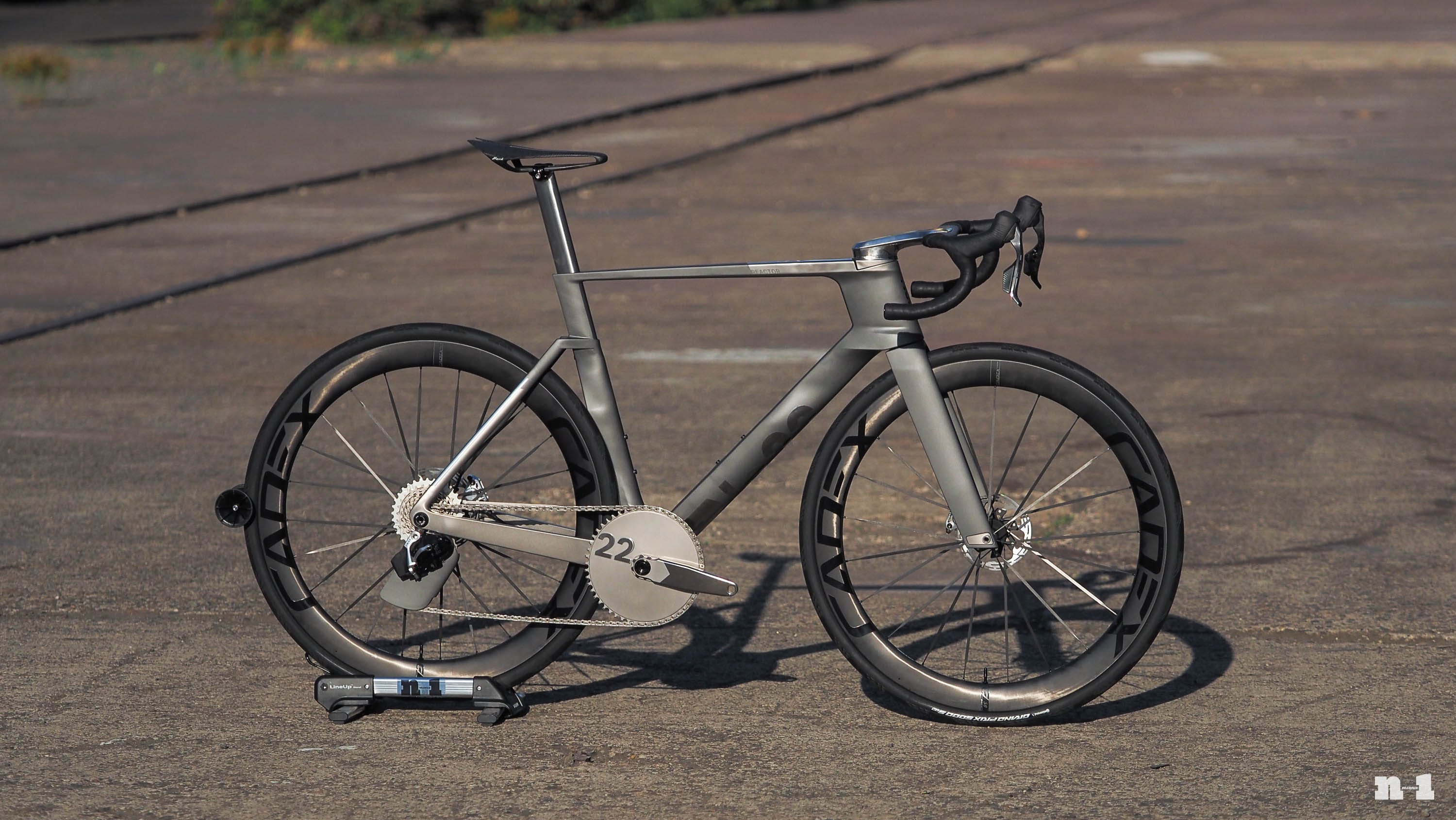 2025 MADE Show tech gallery part 2: Highly custom goes high