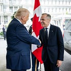 Mark Carney, CEO of Canada Inc.