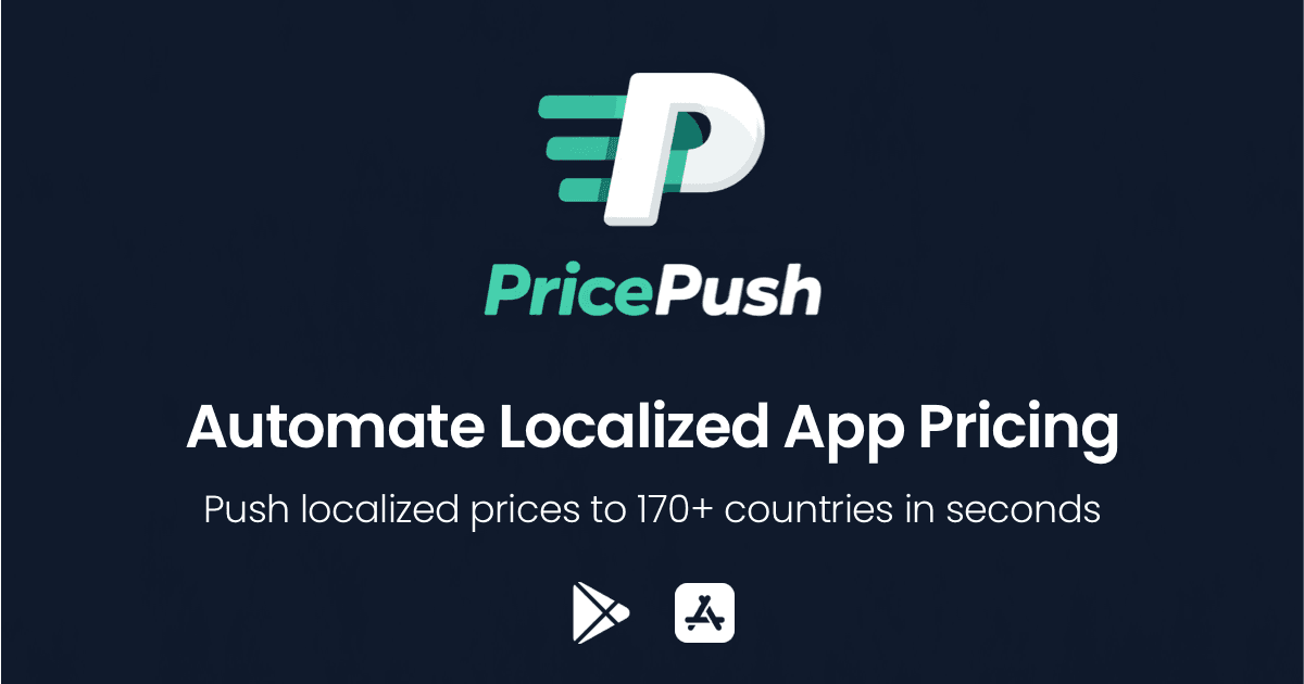Price Push