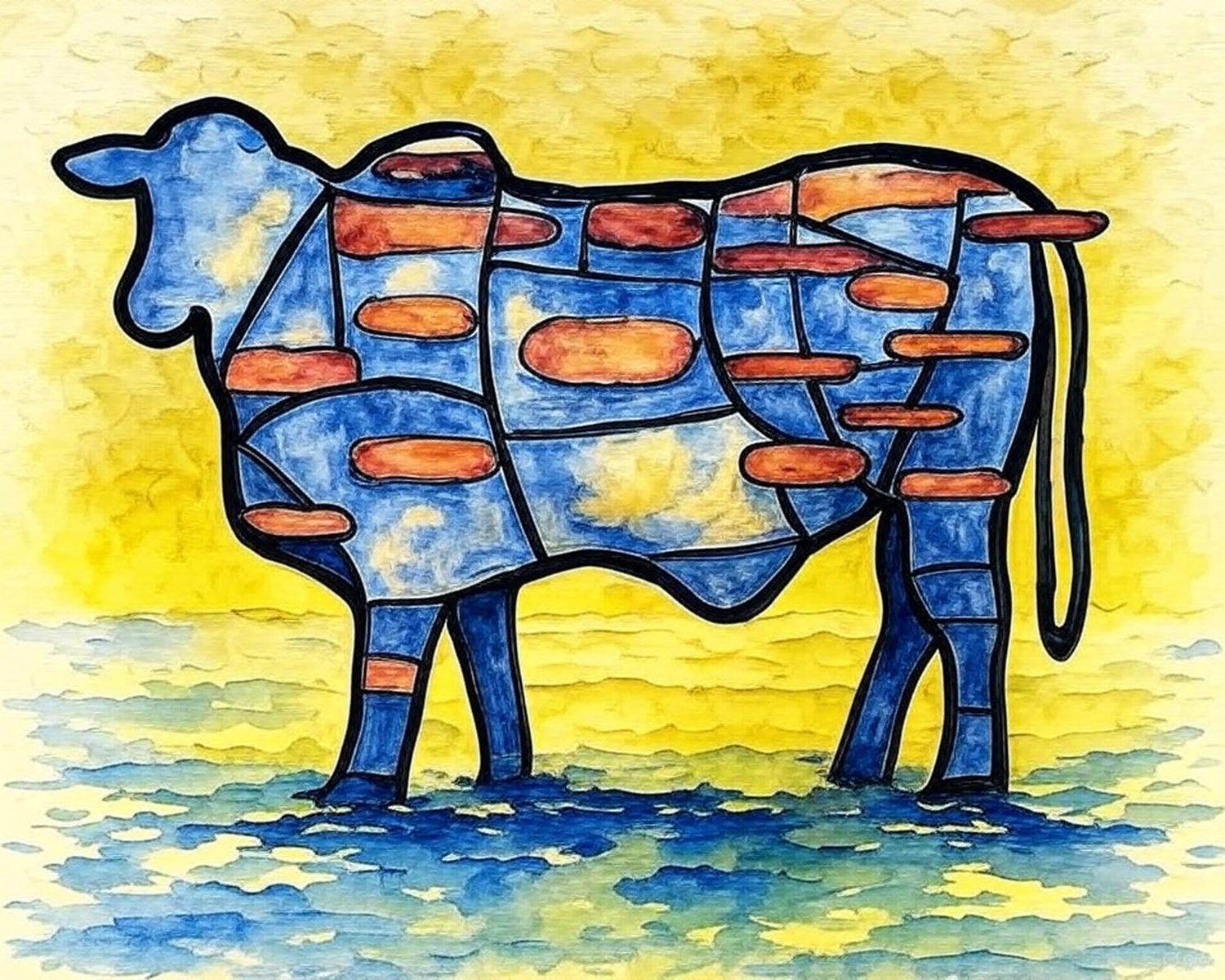 Churrasco! - by Julian Beach - Julian’s Substack