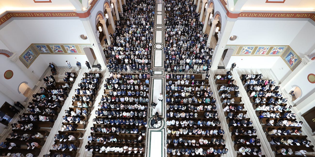 On the SSPX and the Situation of Catholics “in the Trenches”