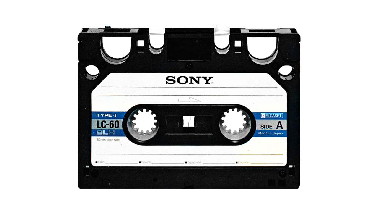 SONY 「エルカセットテープ」の落札相場・落札価格 | ソニー エル
