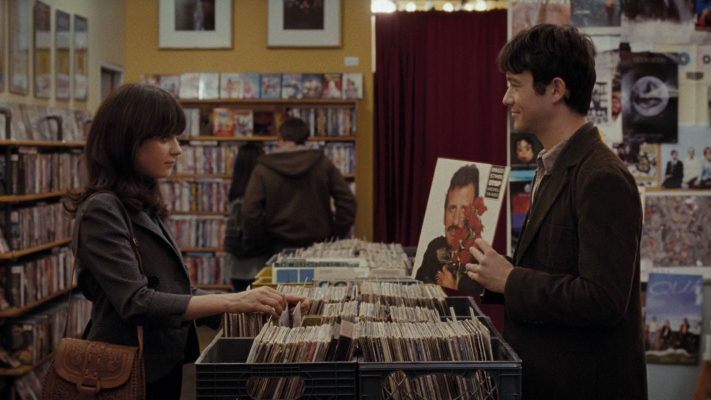 500 Days of Summer Review – Cinemotic