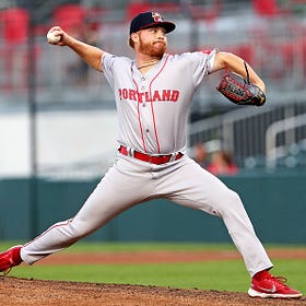 Robert Kwiatkowski has used his 'big chip on shoulder' mindset in route to promotion to Worcester