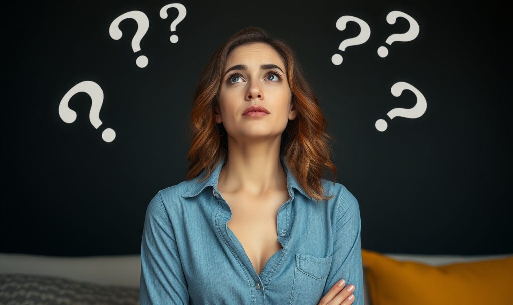 What to Do When You Have No Idea What You’re Doing With Your Life