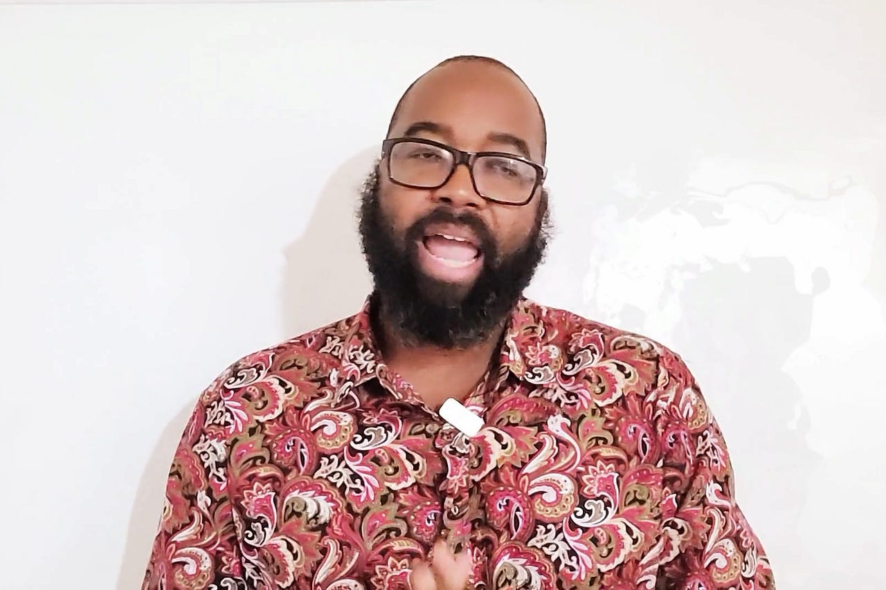 The Rev Newsletter | CJ | Substack