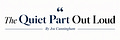 The Quiet Part Out Loud by Joe Cunningham