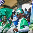 Sporting Lagos: A Nigerian football club run with a startup mindset