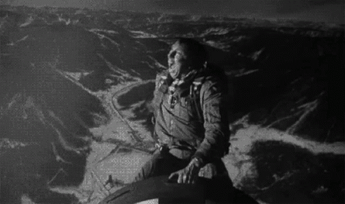 No Im Not Trump Weird Horse GIF - No Im Not Trump Weird Horse Dr Strangelove GIFs