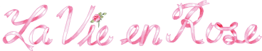 la vie en rose 