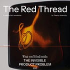 ISSUE 09: The invisible product problem