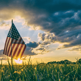 American Power in an Embattled World Order 