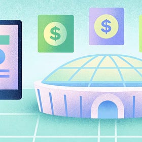 El Mundial 2026 será una prueba global para pagos digitales