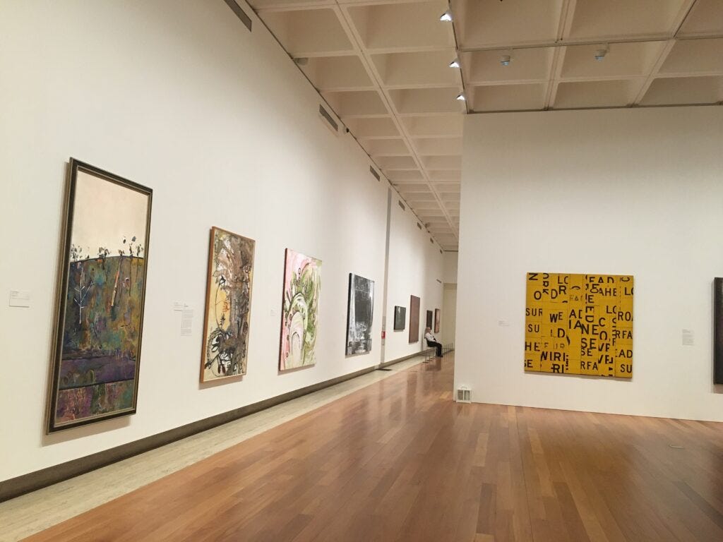 Queensland art Gallery brisbane Queensland art Gallery brisbane