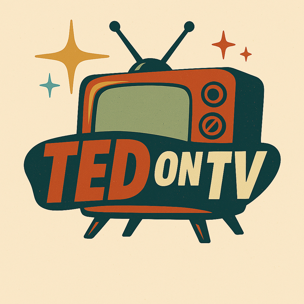 Ted On TV