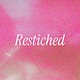 Restitched