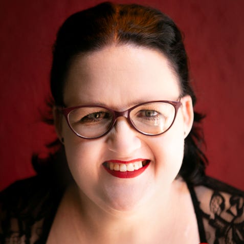 Ms Hyde - BDSM Educator