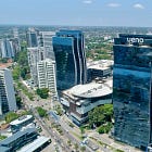 The Rise and Rise of Ueno Bank