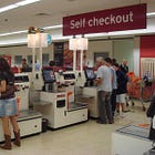 Shoplifting Epidemic Drives Target To Desperate Measure Of Hiring Actual Human Beings