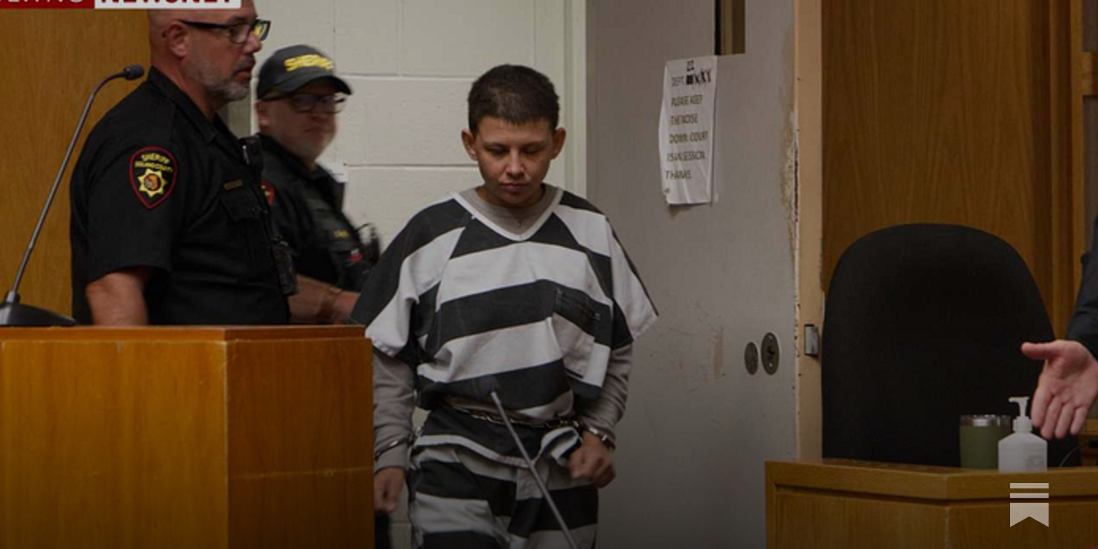 Prosecutor: Woman intentionally killed Vacaville Police Officer Matthew  Bowen