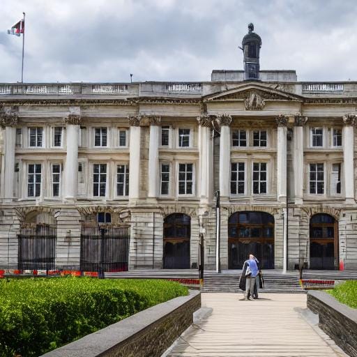 Hitler Would Have Hated Workplace Democracy