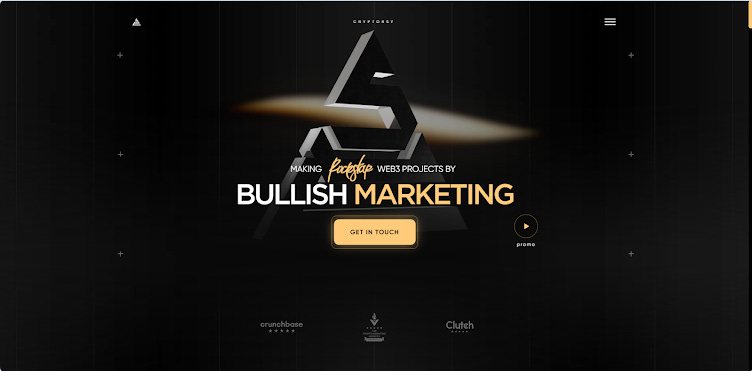 Cryptorsy Top Web3 Agencies