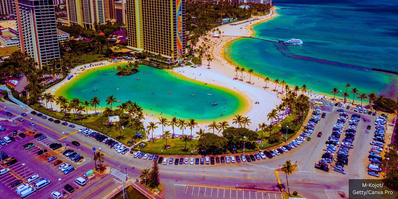 Hawaii's First Measles Case Occurs After Gov't Vaccination Campaign: Cause and Effect?