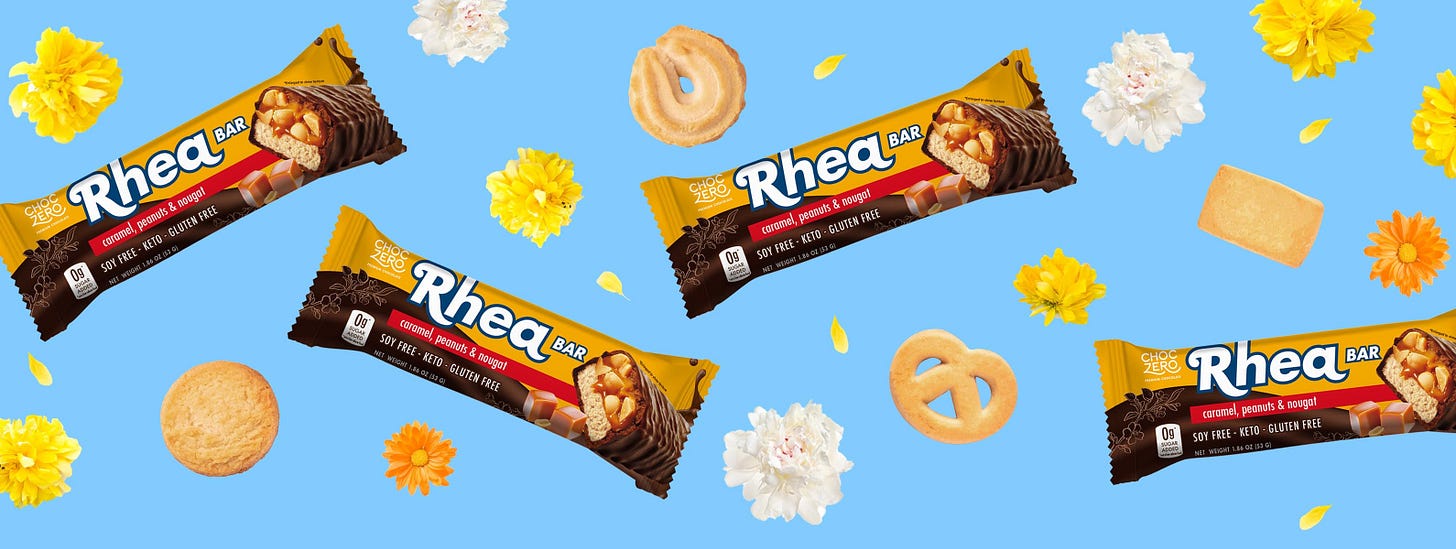 Frequently Asked Questions – ChocZero