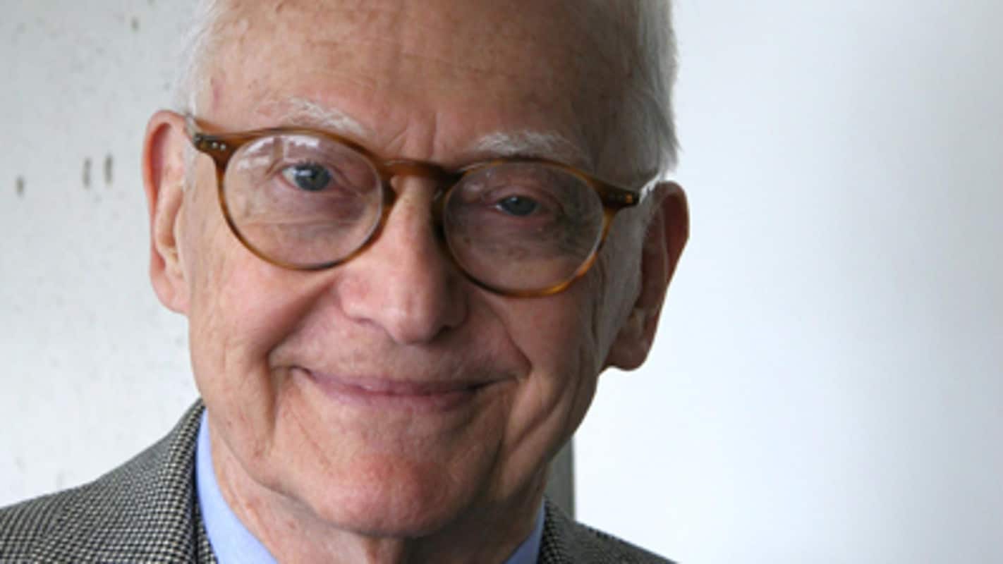 A Conversation with Judge Stephen M. Schwebel | Squire Law Library