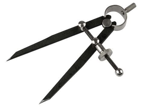 Dividers 102mm/4" - cooksongold.com