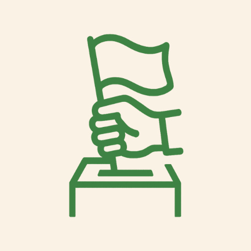 Nation, State and Politics