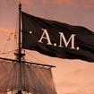 A. M.