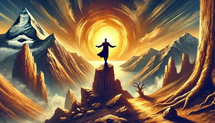 Nietzsche's Übermensch en zijn Relevantie voor Existentialisme