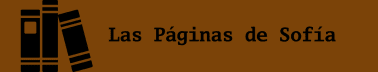 Las Páginas de Sofía