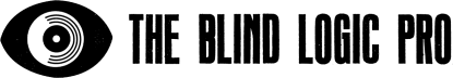 The Blind Logic Pro