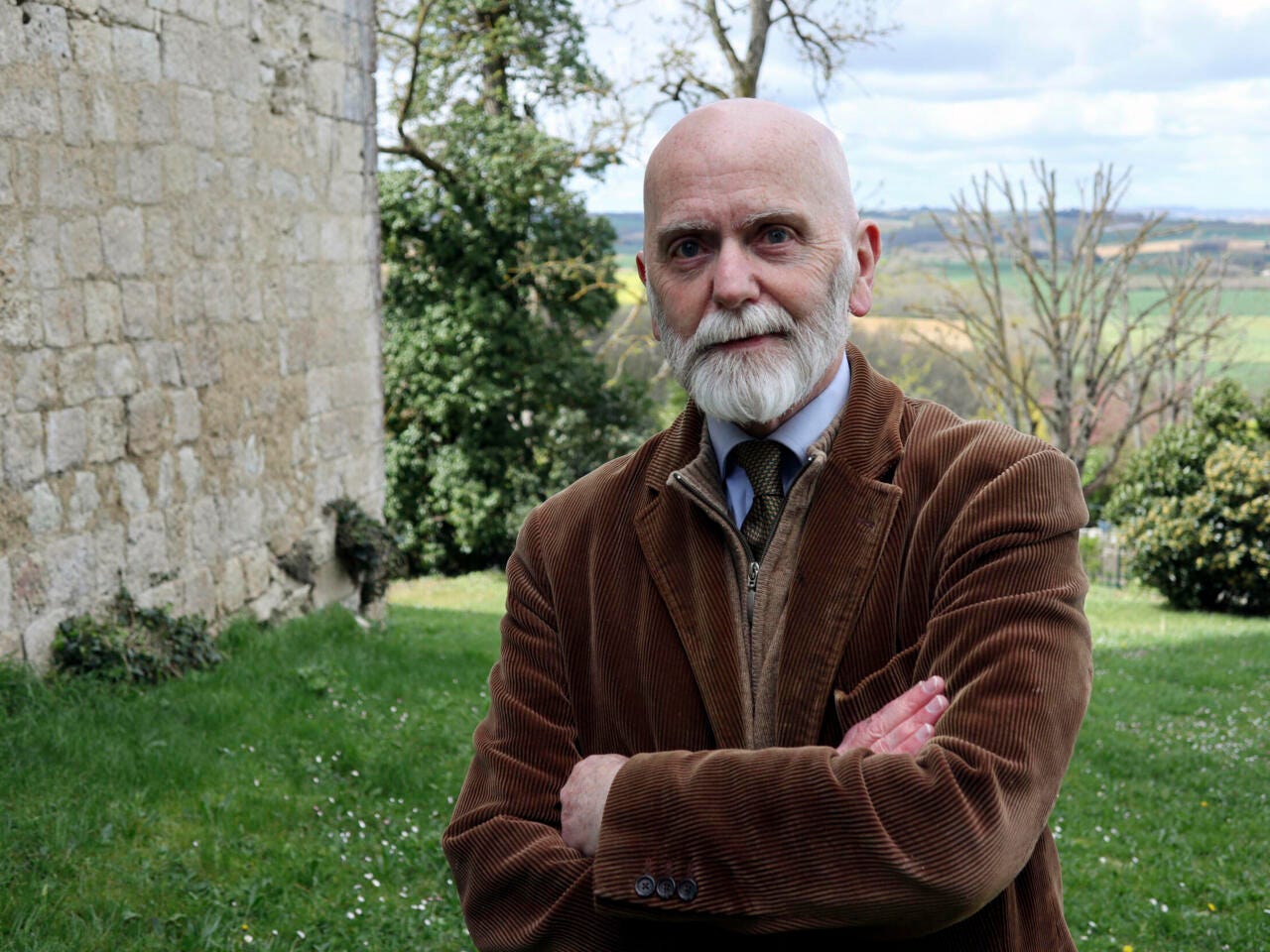 How France's 'great replacement' theory conquered the global far right