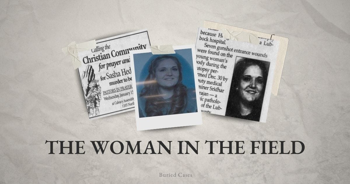 sasha hedgecock sasha hedgecock