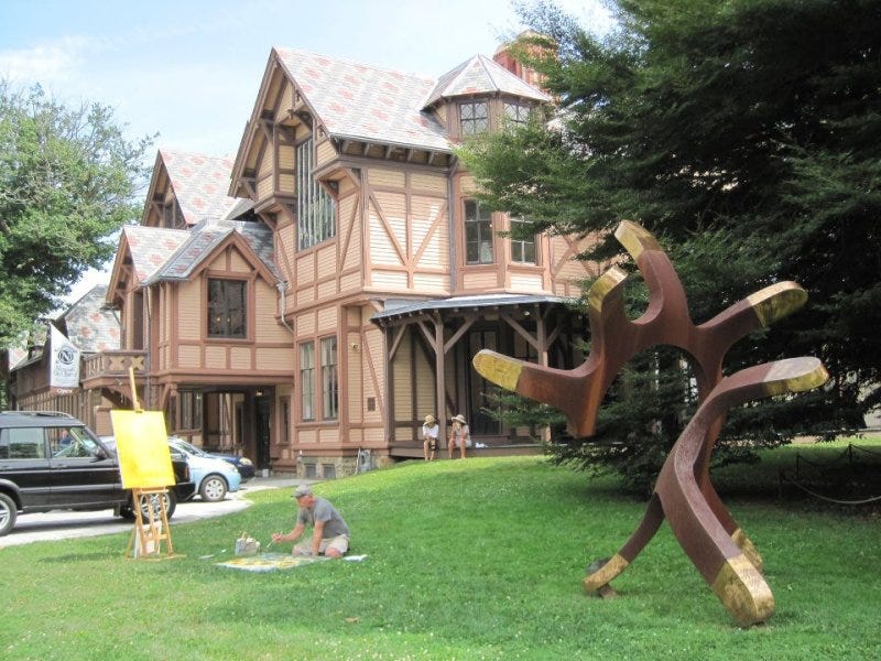 What’s Up in Newport this weekend: Jan. 12 – 14
