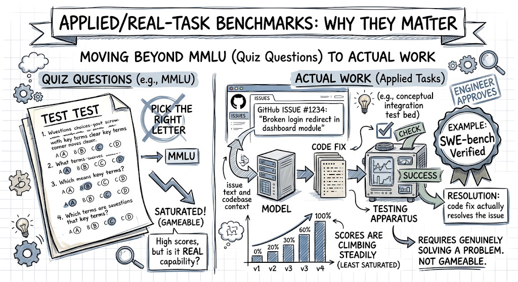 [Hands On LLMs and AI Agents #10] What is Benchmarking Really, What One Model Beats Another Actually Mean and How Are They Measured : A Deep Dive With Most Intuitive Simple Explanations