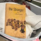 Confronting the Void | Review of The Stranger by Albert Camus