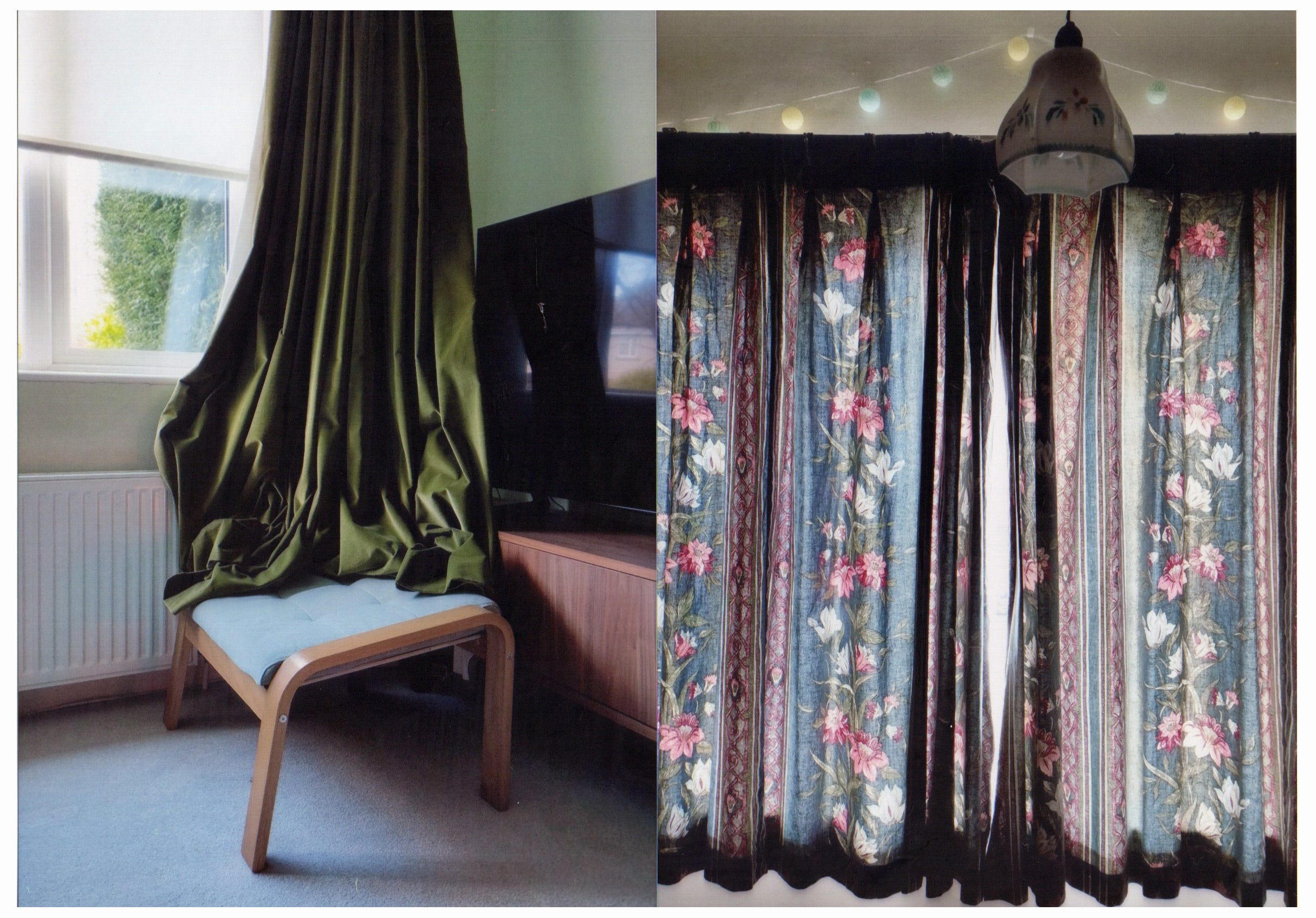 Original Features – NIKKI FOSTER