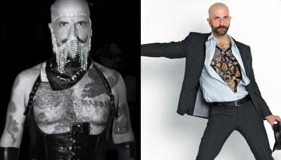 Dr. Demetre Daskalakis, who resigned... - David J Harris Jr. | Facebook