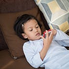 Parents share 6 game-changers that reduced screen time for their children