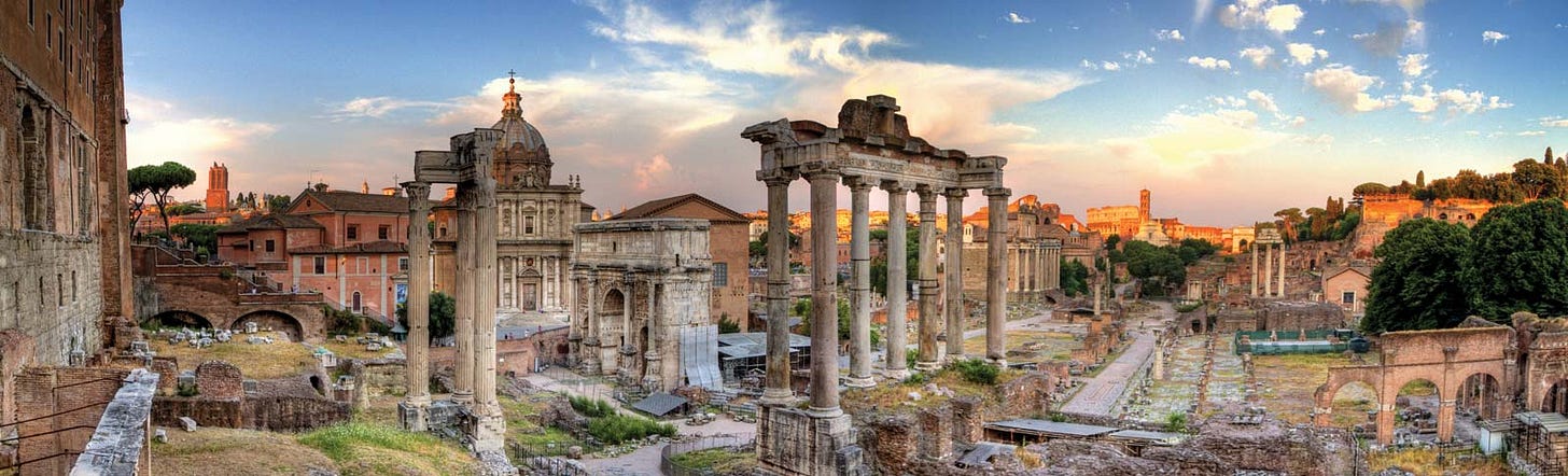 ancient Rome | History, Government, Religion, Maps, & Facts | Britannica