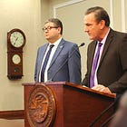 Capitol cattlemen beefing over push to ban lab-grown meat in South Dakota