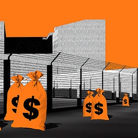 Private Prison Giant’s ‘Illegal’ Donation Helped Elect Trump-Backed Candidate Who Oversees ICE