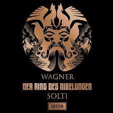 Building a Collection #1: Richard Wagner's Der Ring des Nibelungen