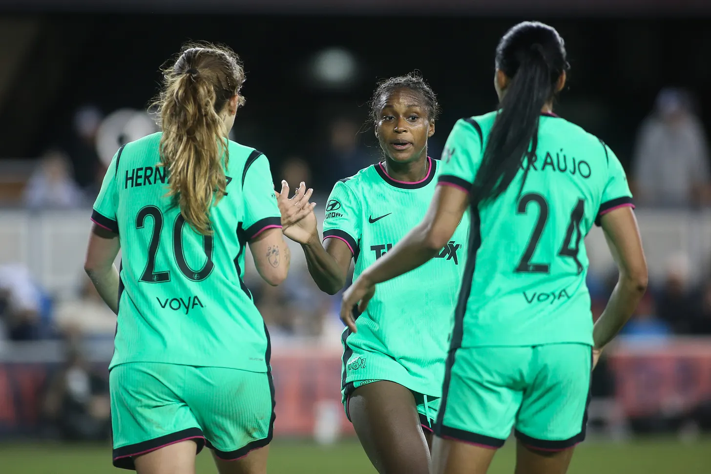 Boston Legacy's Edward Gallagher on the challenges of building an NWSL squad from scratch