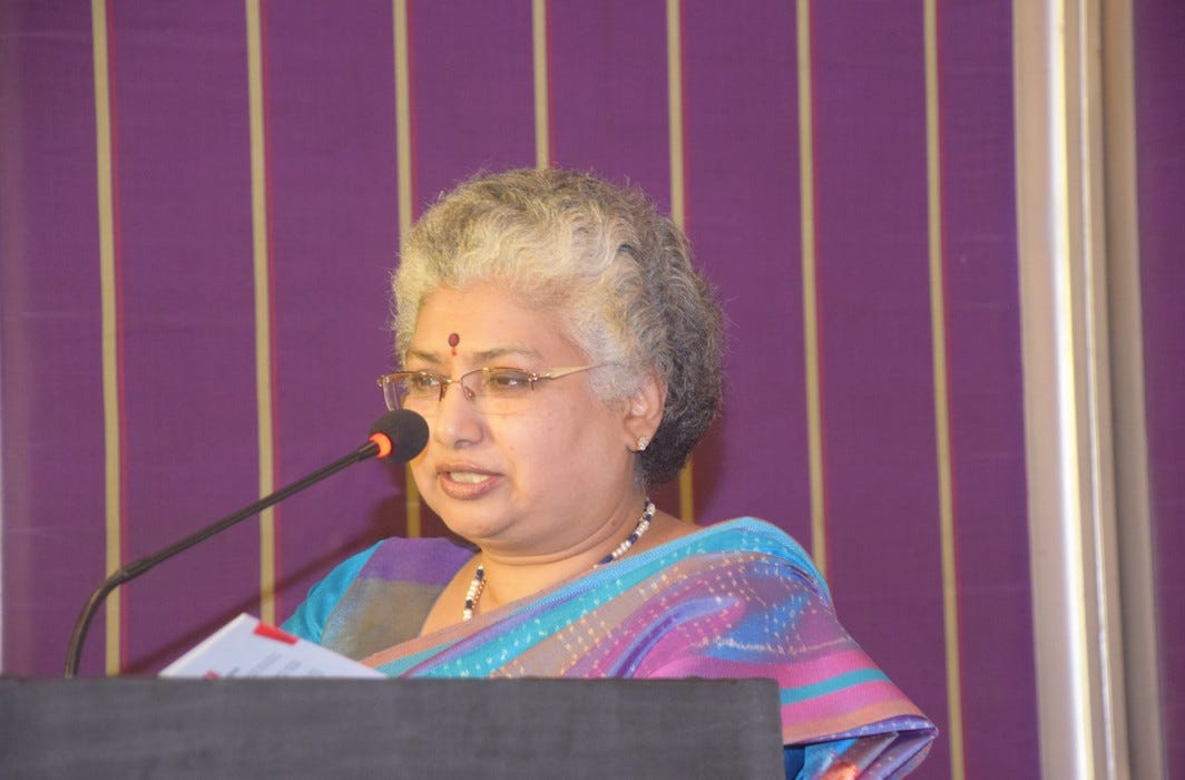A tribute to fifteen outstanding women who shaped the Indian Constitution  and homage &amp; honor to the legacy of the architects of the Indian Republic”  – Justice B.V. Nagarathna. – Daksha Legal