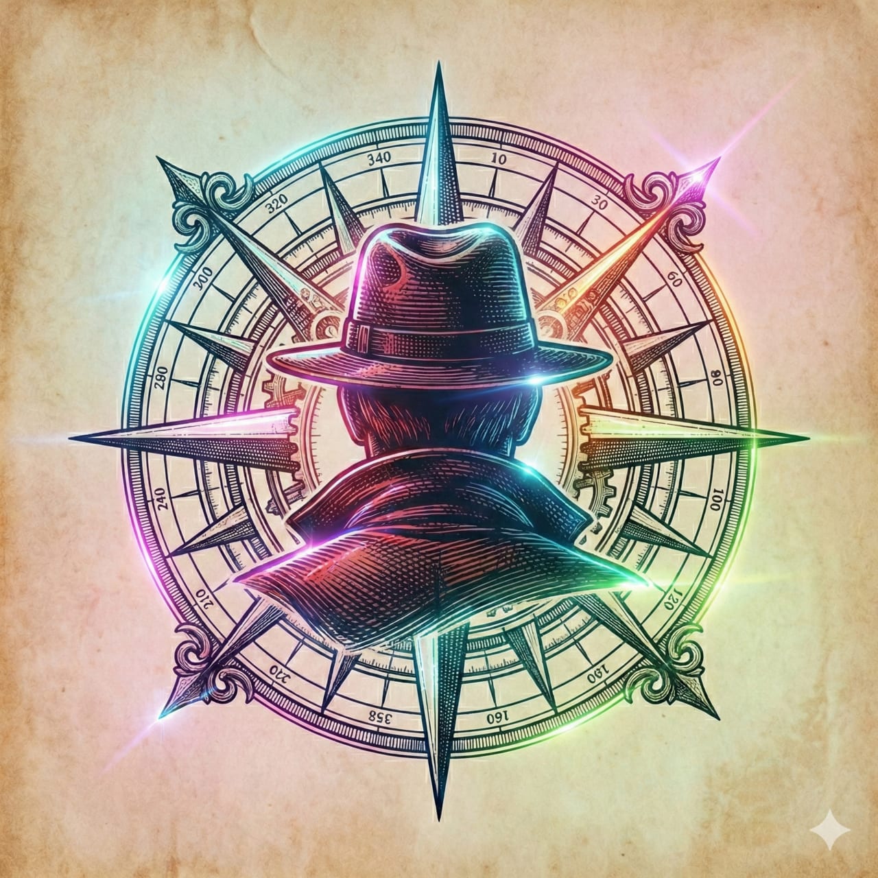 The Maverick Mapmaker